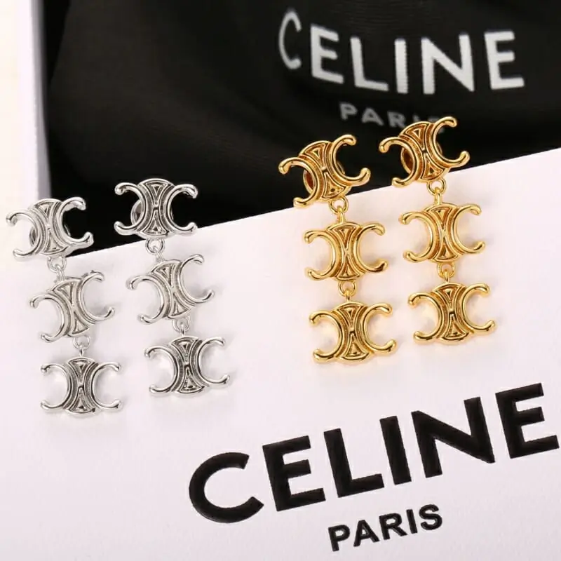 celine boucles doreilles pour femme s_1214bb42